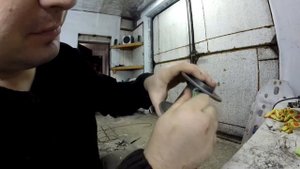 Замена троса лебедки на кевлар cfmoto x10