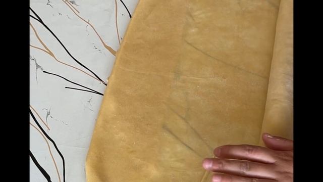 Қуырылған тұшпара.Дәмі өте керемет песочный болып шығады🔥Хрустящие ЖАРЕНЫЕ ПЕЛЬМЕНИ.