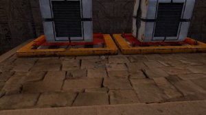 The Talos Principle (Прохождение уровня "За железным занавесом")