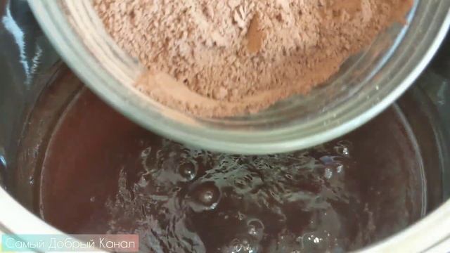 Слива в шоколаде. Восхитительный десерт на зиму. Готовьте двойную порцию! смотреть онлайн