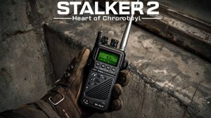 STALKER 2 Heart of Chornobyl №50 Режим "Исследователь"4k 60к/с - Доп. задание с грузом. #stalker2