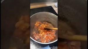 Go'sht say Уйгурский гушт сай