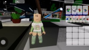 Создаю скин крошки Евы