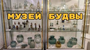 Городской и археологический музей Будвы, Черногория