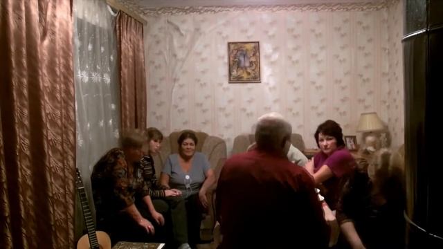 Наташка - душа нараспашку