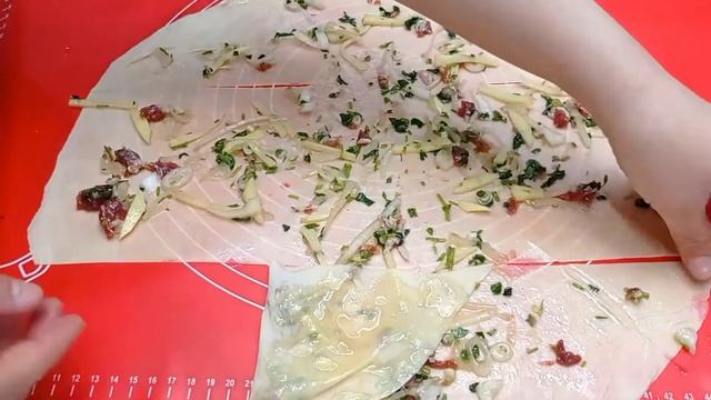 ДАЖЕ ОСТЫТЬ НЕ УСПЕЕТ!!! ТАКАЯ ВКУСНАЯ КАТЛАМА СЪЕДАЕТСЯ В ОДИН МИГ!!