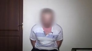 В Зугрэсе задержали автоугонщиков