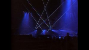 Pink Floyd - On The Turning Away - Delicate Sound of Thunder