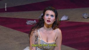 Дуэт Виолетты и Жермона, Акт 2 (Травиата, Верди) — Ольга Перетятько & Симоне Пьяццола