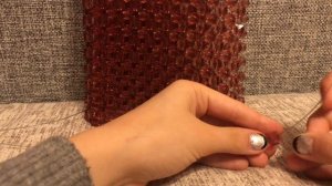 СУМКА ИЗ БУСИН💥