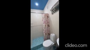 Гостевой дом Милениум в Абхазии. Гагрский район, поселок Алахадзы