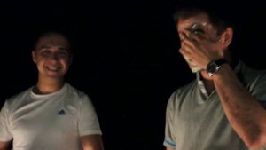 С днем Рождения Димон!!! Курсантская традиция