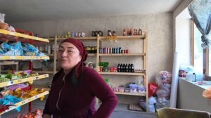 Самый Труднодоступный Кишлак  , где нет Солнца и Рождаются  только одни мальчики! Кыргызстан!