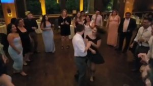 Karol & Leslie Chaber’s Wedding