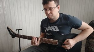 White Stripes - Seven Nation Army