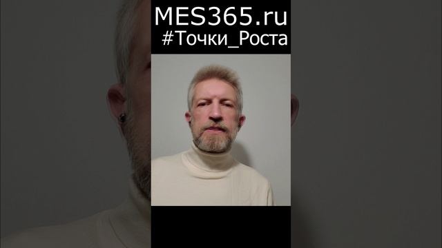 Точки роста -- MES365.ru -- Цифровая Трансформация -- чек-лист развития предприятия - 20250106