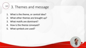 Text and Text Analysis Part 4 2024