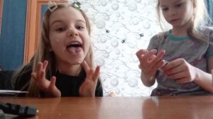 мы красимся с  моей лп дядей