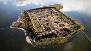 Владивосток  Краткая история открытия 1 часть трилогии.