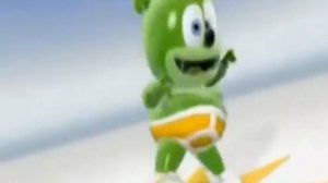 Gummy Bear - Мишка Гумми Бер [Русская версия]