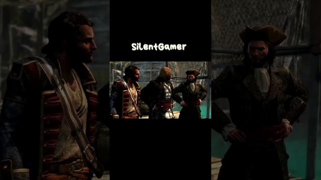 ИГРОФИЛЬМ ASSASSIN'S CREED black flag #6 смотреть онлайн