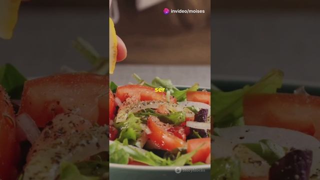 Continuação da salada de beterraba 😋 #salada #saladasaborosa #shorts #receitas