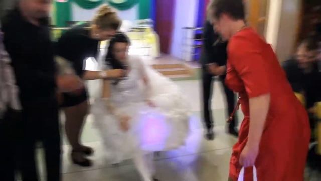 Тамада Мариуполь - Гребенюк Татьяна смотреть онлайн