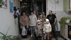 Рождество 2025