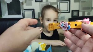 МИ-МИ-МИШКИ новая серия!  МИ-МИ-МИШКИ Sweet box surprise! МИ-МИ-МИШКИ сюрприз набор с подарком!