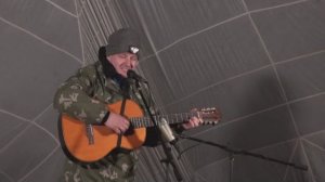 91 слет РЭКС 2023 концерт8 Мансветов
