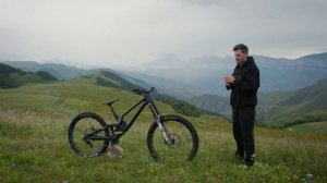 Подробный обзор байка 2024 | Петр Винокуров