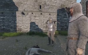 Ивенты на серверах проекта DayzLand
