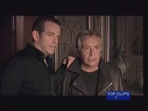 Garou & Michel Sardou, -La rivière de notre enfance