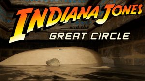 Indiana Jones and the Great Circle №33| Змеиные ключи