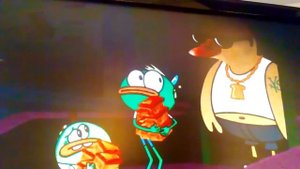 Хлебоутки 1 сезон 1 серия часть2