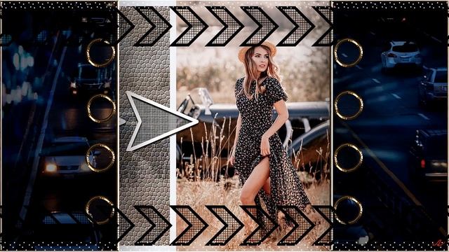 ИРИНА АЛЛЕГРОВА. "УГОНЩИЦА"