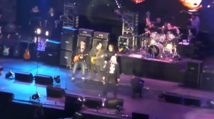 Riblja Corba & Bajaga-Kad hodas LIVE Arena 2013