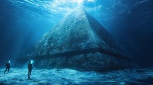 Beneath the Depths - Female Vocal Dark Music | AI Short Cinematic Video