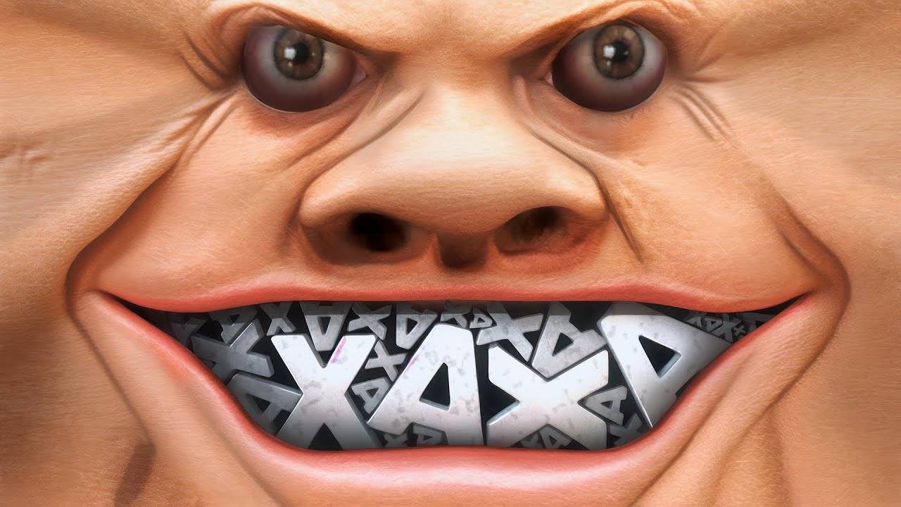 УГАРАШКИ #3 смотреть онлайн