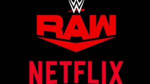 WWE:RAW НА NETFLIX 2025.ТОЛЬКО САМОЕ ИНТЕРЕСНОЕ ШОУ НА РУССКОМ ЯЗЫКЕ.