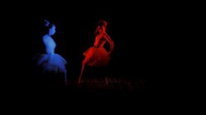 Dance of color. (Танец цвета).