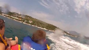 Катаемся на таблетке