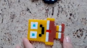 Коллекция термомозайки