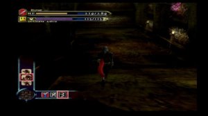 (#7) Прохождение Castlevania curse of darkness