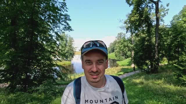 Дворцово-парковый ансамбль Ораниенбаум, Санкт-Петербург смотреть онлайн