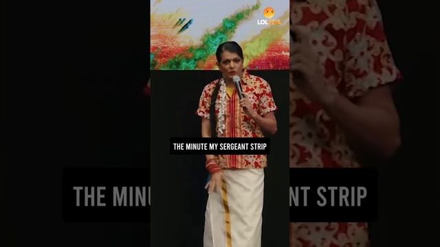 National Service vs Crocodile #RowdyKumar #StandUpComedy #Crocodile #LiveComedy