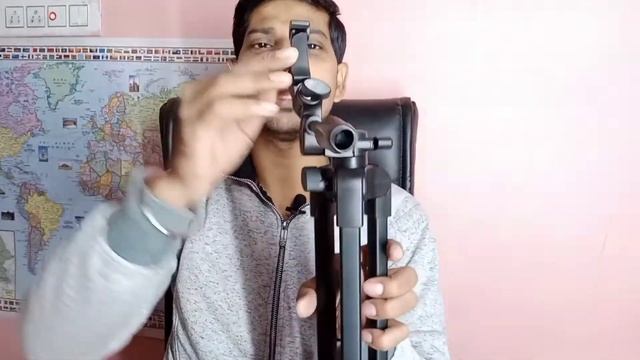 Osaka Tripod unboxing & Review OS 550, Tripod Review, Kon Sa Tripod Khariden, Best Tripod, YouTuber смотреть онлайн