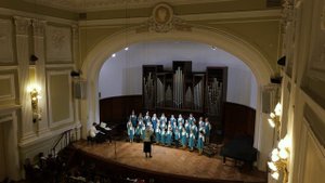 А..Басеви-AVE MARIA