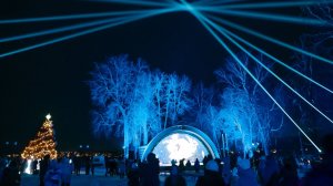 Русское Рождество   —  фестиваль в Шуе*