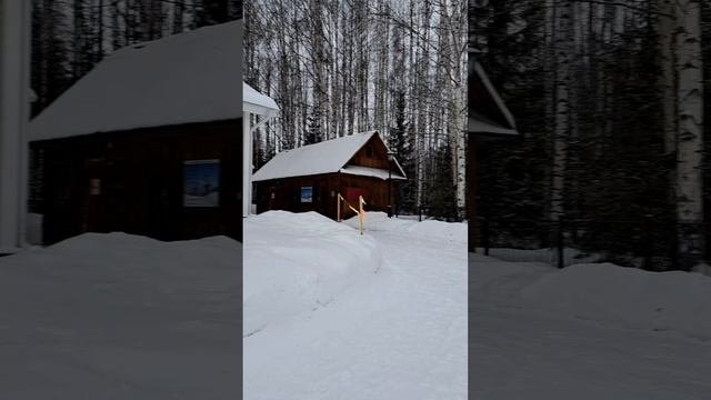 прогулка по окрестности базы отдыха Красная Горка